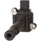 Spectra Premium Ignition Coil, C-931 C-931 - alternate 3